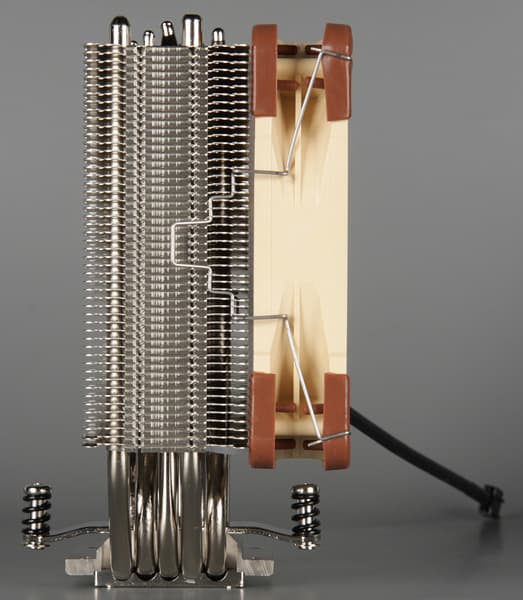 NH-U12S SE-AM4, вентилятор