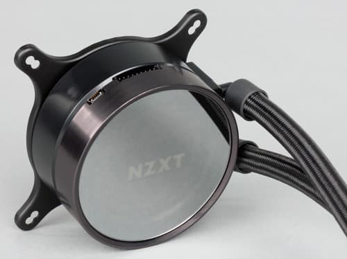 NZXT Kraken X42, помпа