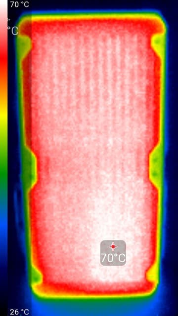 NZXT Kraken X62, радиатор