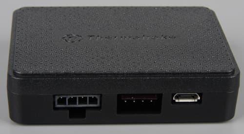 Riing 12 RGB Radiator Fan TT Premium Edition