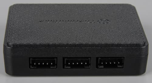 Riing 12 RGB Radiator Fan TT Premium Edition