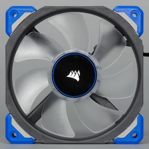 Corsair ML120 Pro LED Blue