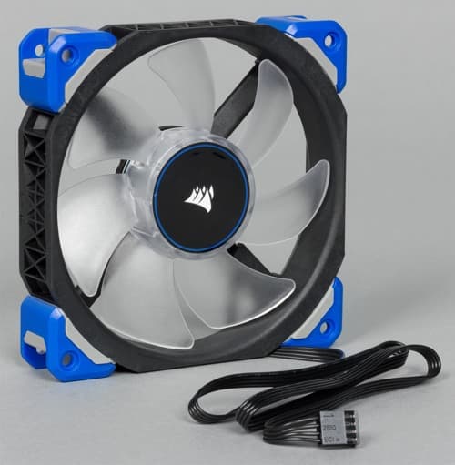 Corsair ML120 Pro LED Blue