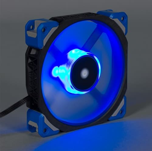 Corsair ML120 Pro LED Blue