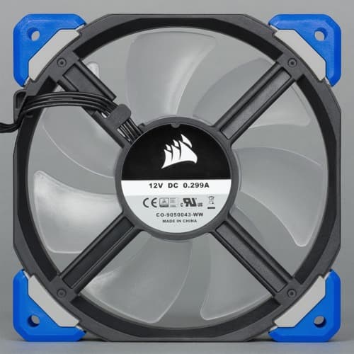 Corsair ML120 Pro LED Blue