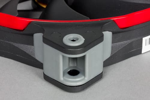 Corsair AF140 Quiet Edition Corsair AF140 Quiet Edition