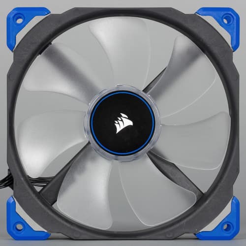 Corsair ML140 Pro LED Blue Corsair ML140 Pro LED Blue