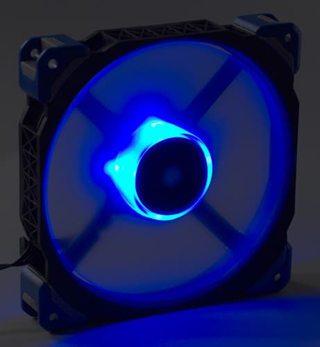 Corsair ML140 Pro LED Blue Corsair ML140 Pro LED Blue