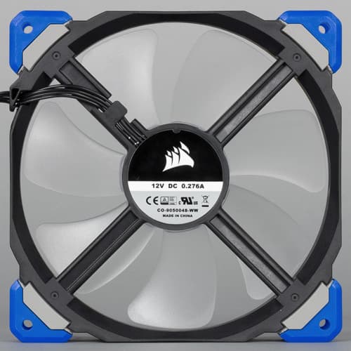 Corsair ML140 Pro LED Blue Corsair ML140 Pro LED Blue