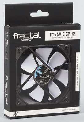 Fractal Design Dynamic GP-12