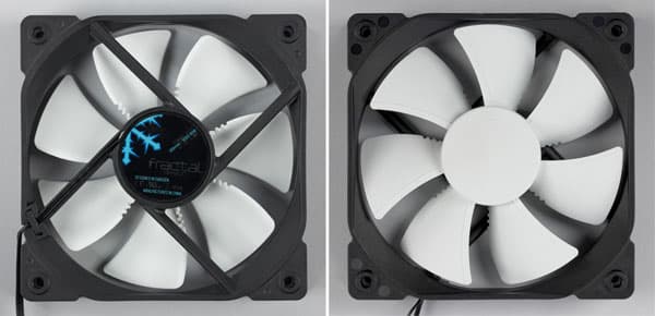 Fractal Design Dynamic GP-12