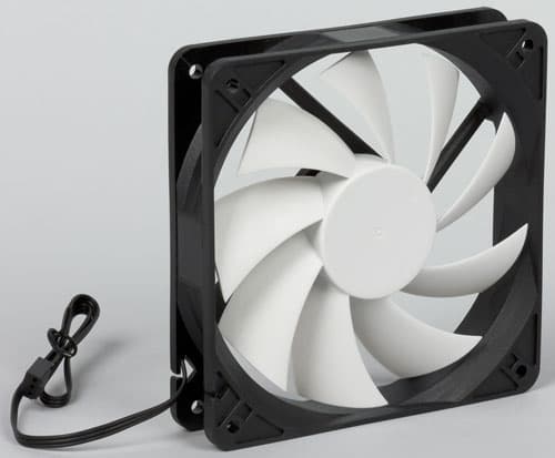 Fractal Design Silent R3 120mm
