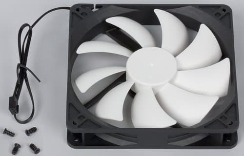 Fractal Design Silent R3 140mm