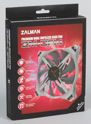 Zalman ZM-DF14