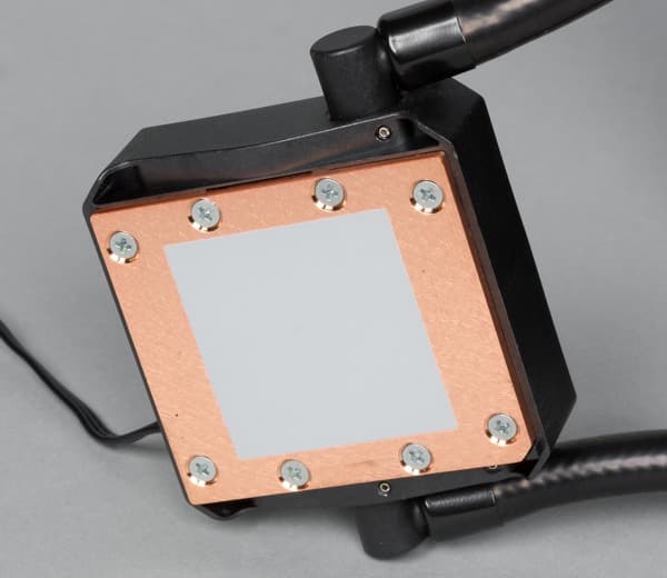 СВО Corsair Hydro Series H5 SF