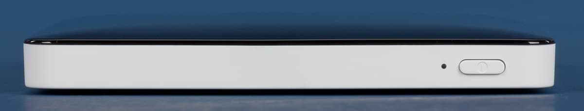 Внешний вид Foxconn Ultra Nano PC