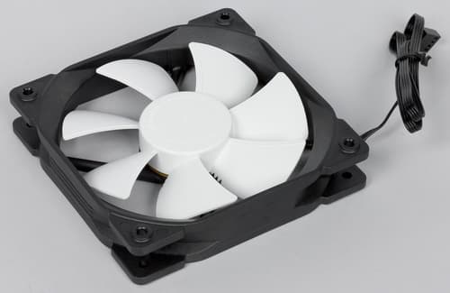 СВО Fractal Design Kelvin S36