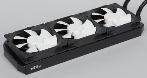 СВО Fractal Design Kelvin S36