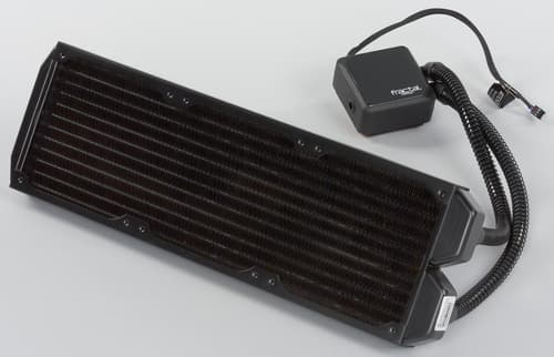 СВО Fractal Design Kelvin S36