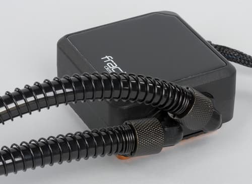 СВО Fractal Design Kelvin S36