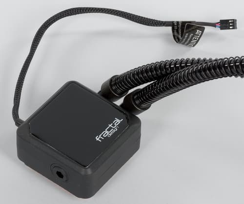 СВО Fractal Design Kelvin S36