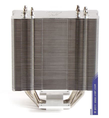 Кулер GlacialTech Igloo H46 PWM