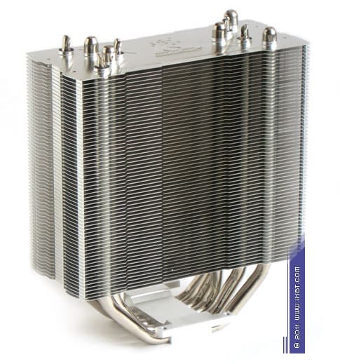 Кулер GlacialTech Igloo H58 PWM