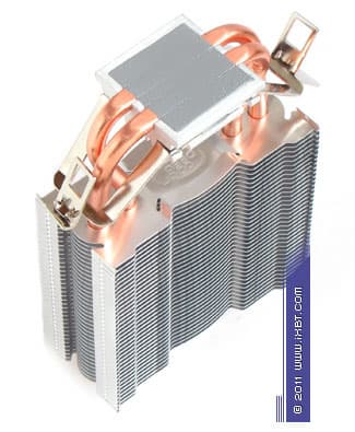 Кулер Deepcool Ice Edge Mini FS