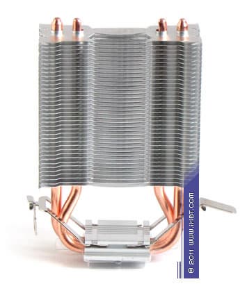 Кулер Deepcool Ice Edge Mini FS