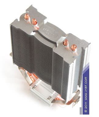 Кулер Deepcool Ice Edge Mini FS