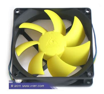 Кулер GlacialTech Igloo 5620 PWM