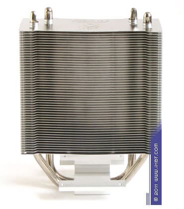 Кулер GlacialTech Igloo 5620 PWM