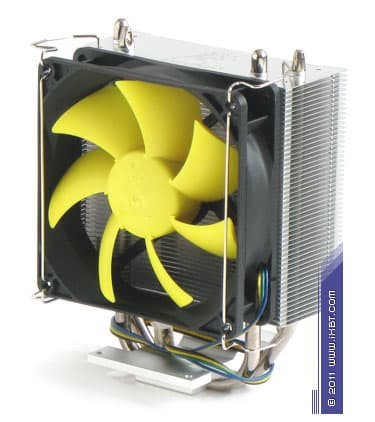 Кулер GlacialTech Igloo 5620 PWM