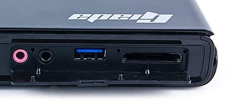 Мини-ПК Giada i53-i5