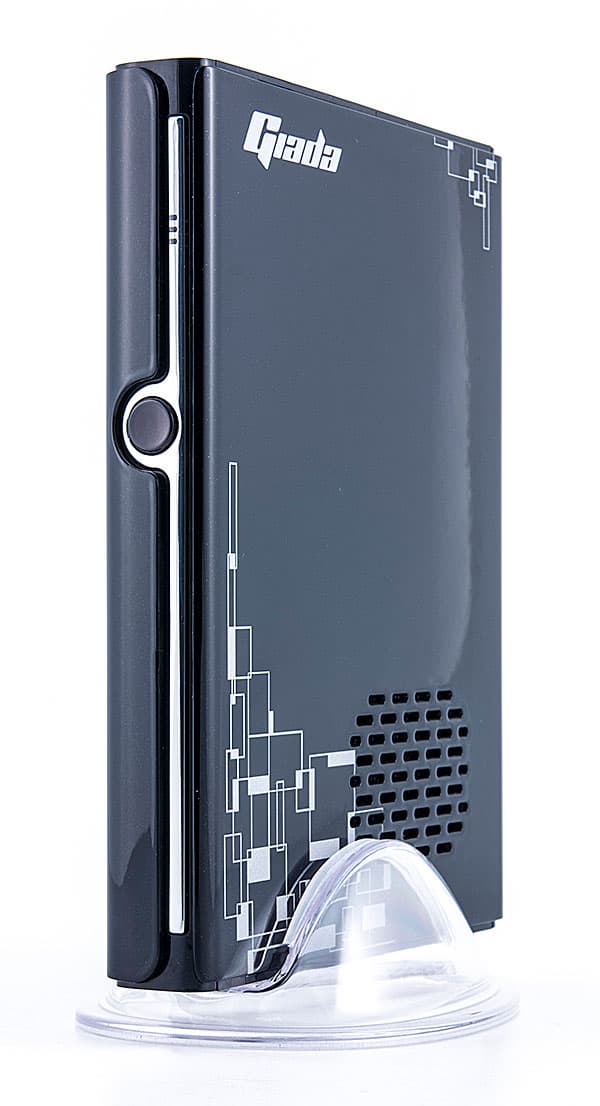 Мини-ПК Giada i53-i5