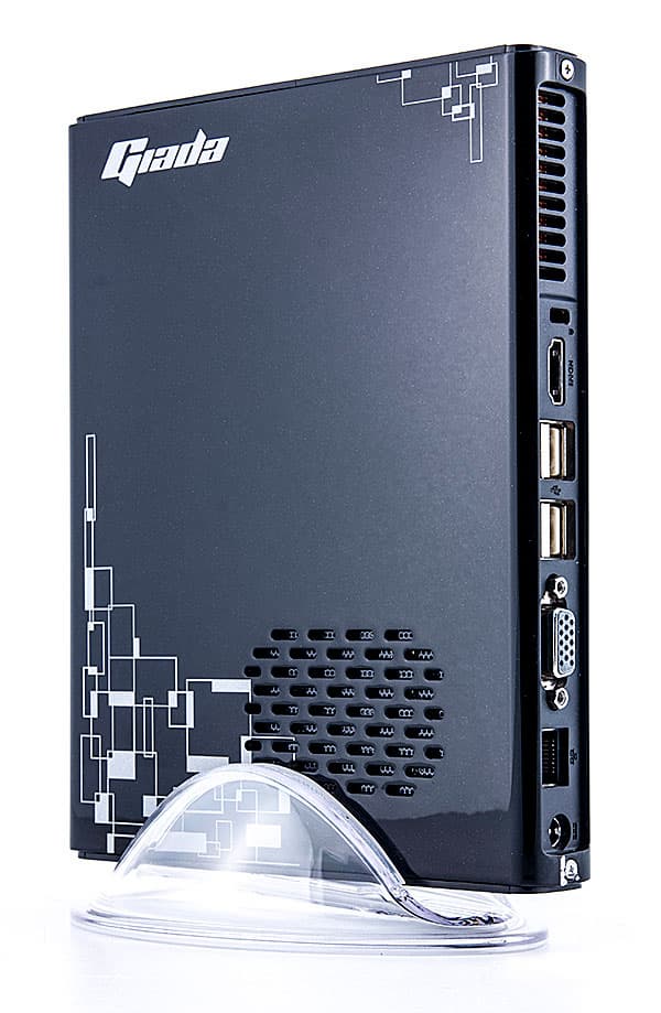Мини-ПК Giada i53-i5