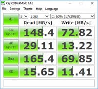 Производительность Intel Compute Stick на платформе Bay Trail