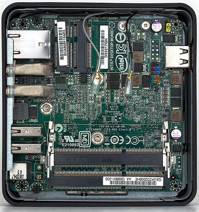 Intel NUC
