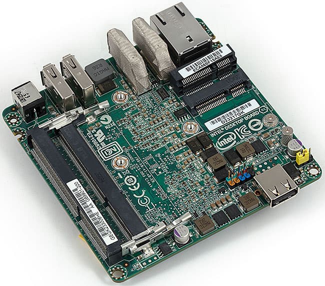 Intel NUC