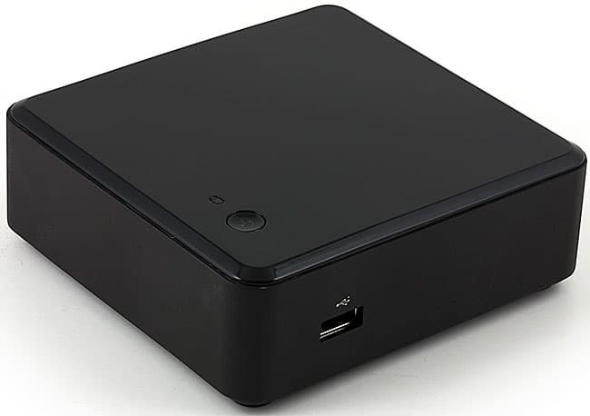 Intel NUC