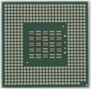 Pentium 4 2,53 ГГц