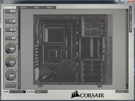 СВО Corsair Hydro H110i GT