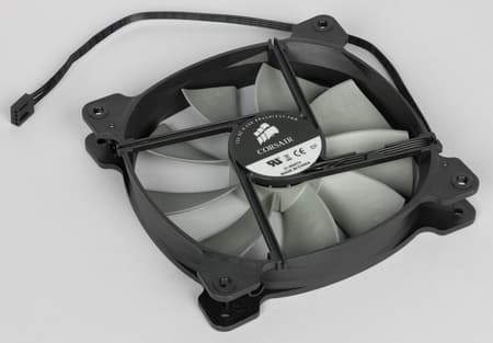 СВО Corsair Hydro H110i GT