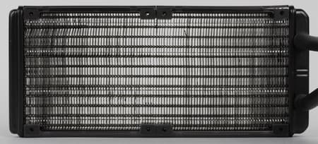 СВО Silverstone Tundra TD02-E