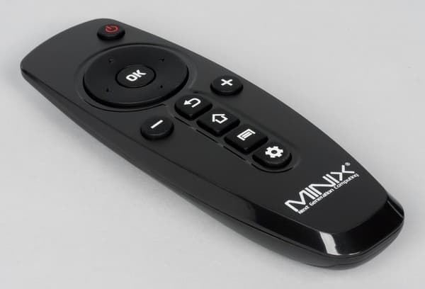 Пульт Minix Neo Z64A