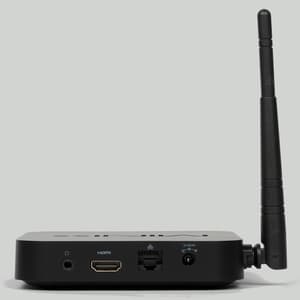 Внешний вид Minix Neo Z64A Z64W