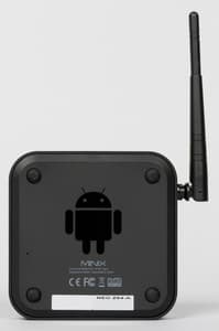 Внешний вид Minix Neo Z64A