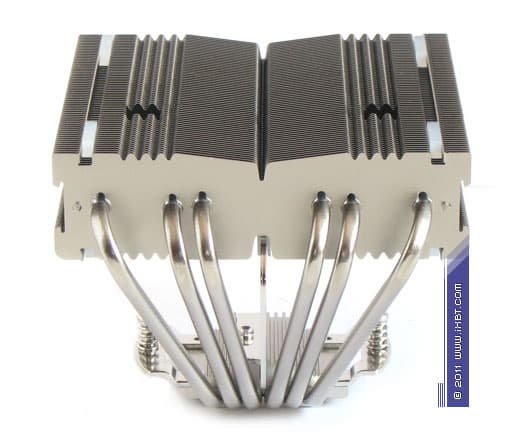 Кулер Noctua NH-C14