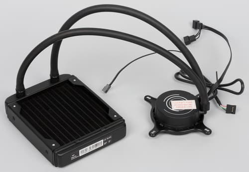 СВО NZXT Kraken X31