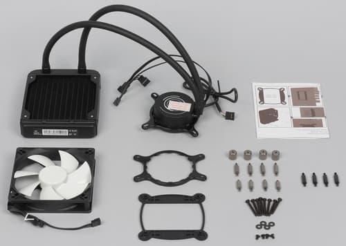 СВО NZXT Kraken X31